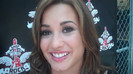 Demi Lovato_ Very Fashionable And  Pretty During An Interview 1465
