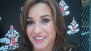 Demi Lovato_ Very Fashionable And  Pretty During An Interview 1480