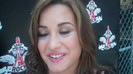Demi Lovato_ Very Fashionable And  Pretty During An Interview 1484