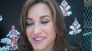 Demi Lovato_ Very Fashionable And  Pretty During An Interview 1488