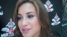 Demi Lovato_ Very Fashionable And  Pretty During An Interview 1530