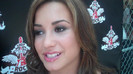 Demi Lovato_ Very Fashionable And  Pretty During An Interview 1544
