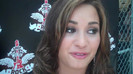Demi Lovato_ Very Fashionable And  Pretty During An Interview 1639