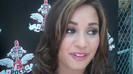 Demi Lovato_ Very Fashionable And  Pretty During An Interview 1644