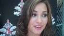 Demi Lovato_ Very Fashionable And  Pretty During An Interview 1646