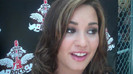 Demi Lovato_ Very Fashionable And  Pretty During An Interview 1648