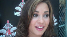Demi Lovato_ Very Fashionable And  Pretty During An Interview 1650