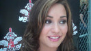Demi Lovato_ Very Fashionable And  Pretty During An Interview 1667