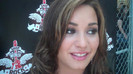 Demi Lovato_ Very Fashionable And  Pretty During An Interview 1670