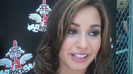 Demi Lovato_ Very Fashionable And  Pretty During An Interview 1685