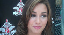 Demi Lovato_ Very Fashionable And  Pretty During An Interview 1706