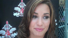 Demi Lovato_ Very Fashionable And  Pretty During An Interview 1707