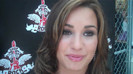 Demi Lovato_ Very Fashionable And  Pretty During An Interview 1710