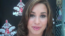 Demi Lovato_ Very Fashionable And  Pretty During An Interview 1712