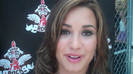 Demi Lovato_ Very Fashionable And  Pretty During An Interview 1715