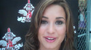 Demi Lovato_ Very Fashionable And  Pretty During An Interview 1719