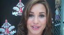 Demi Lovato_ Very Fashionable And  Pretty During An Interview 1721