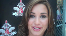 Demi Lovato_ Very Fashionable And  Pretty During An Interview 1723