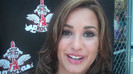 Demi Lovato_ Very Fashionable And  Pretty During An Interview 1726