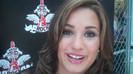 Demi Lovato_ Very Fashionable And  Pretty During An Interview 1729