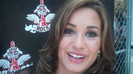 Demi Lovato_ Very Fashionable And  Pretty During An Interview 1731