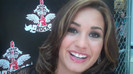 Demi Lovato_ Very Fashionable And  Pretty During An Interview 1735