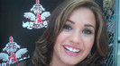 Demi Lovato_ Very Fashionable And  Pretty During An Interview 1738