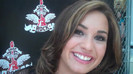 Demi Lovato_ Very Fashionable And  Pretty During An Interview 1744