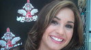 Demi Lovato_ Very Fashionable And  Pretty During An Interview 1746