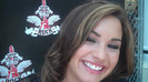 Demi Lovato_ Very Fashionable And  Pretty During An Interview 1775