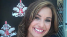 Demi Lovato_ Very Fashionable And  Pretty During An Interview 1791