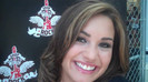Demi Lovato_ Very Fashionable And  Pretty During An Interview 1793