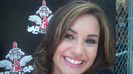Demi Lovato_ Very Fashionable And  Pretty During An Interview 1800