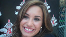 Demi Lovato_ Very Fashionable And  Pretty During An Interview 1830