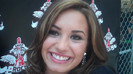Demi Lovato_ Very Fashionable And  Pretty During An Interview 1838