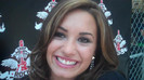 Demi Lovato_ Very Fashionable And  Pretty During An Interview 1841