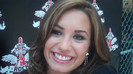 Demi Lovato_ Very Fashionable And  Pretty During An Interview 1843