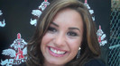 Demi Lovato_ Very Fashionable And  Pretty During An Interview 1845