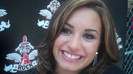 Demi Lovato_ Very Fashionable And  Pretty During An Interview 1859