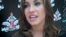 Demi Lovato_ Very Fashionable And  Pretty During An Interview 2051