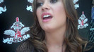 Demi Lovato_ Very Fashionable And  Pretty During An Interview 2066