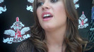 Demi Lovato_ Very Fashionable And  Pretty During An Interview 2068