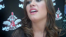 Demi Lovato_ Very Fashionable And  Pretty During An Interview 2070