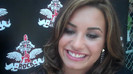 Demi Lovato_ Very Fashionable And  Pretty During An Interview 1897
