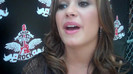 Demi Lovato_ Very Fashionable And  Pretty During An Interview 2081
