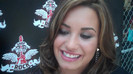 Demi Lovato_ Very Fashionable And  Pretty During An Interview 1935