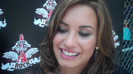 Demi Lovato_ Very Fashionable And  Pretty During An Interview 1951