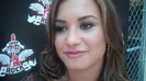 Demi Lovato_ Very Fashionable And  Pretty During An Interview 2225