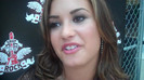 Demi Lovato_ Very Fashionable And  Pretty During An Interview 2251