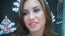 Demi Lovato_ Very Fashionable And  Pretty During An Interview 2268
